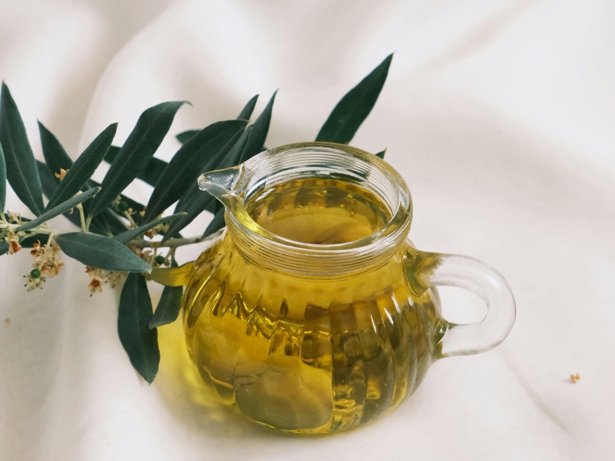 ¿Qué tipo de aceite de oliva es el más suave?