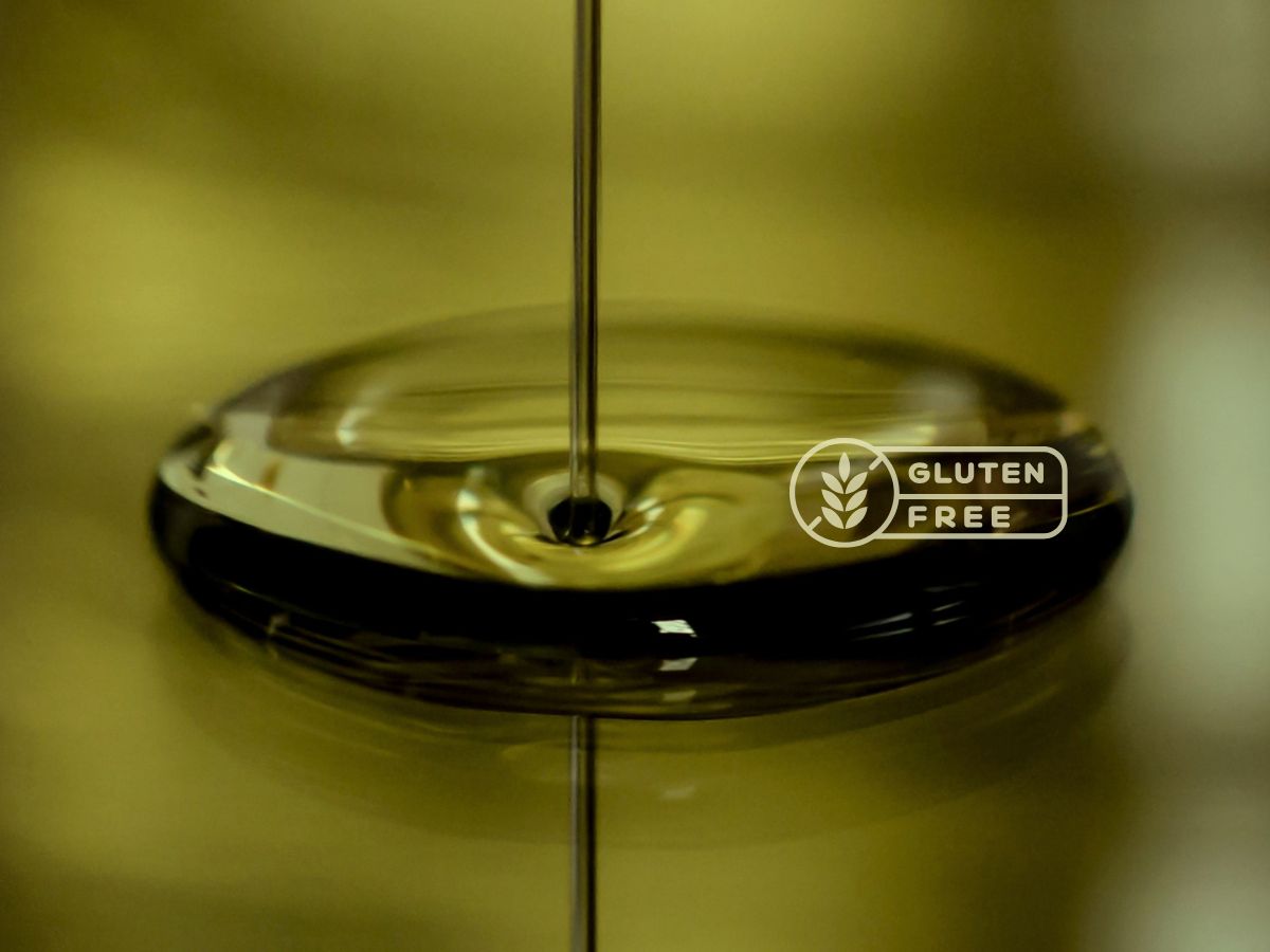¿El Aceite De Oliva Tiene Gluten? Guía Para Celíacos