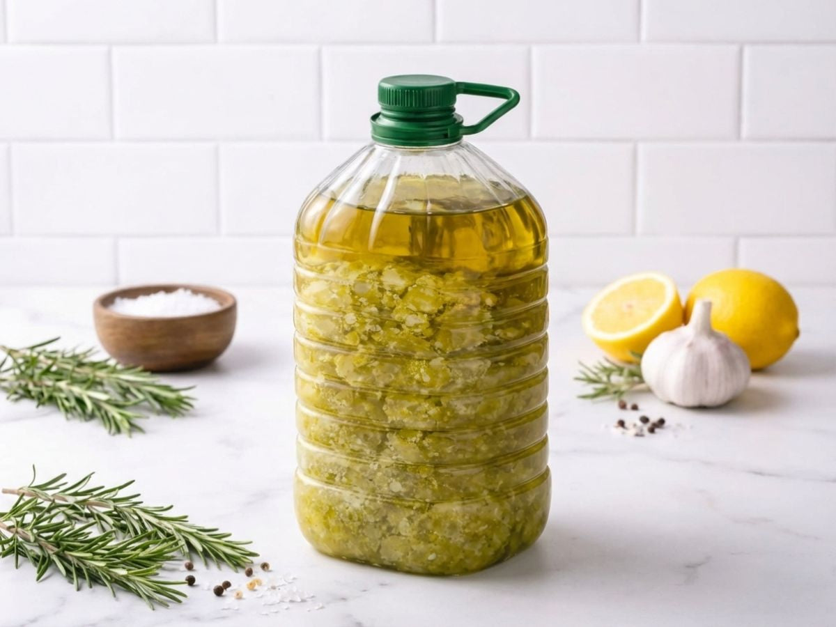 olivenöl statt gleitgel Lubrifiant Intime : le Guide pour bien choisir main image 1