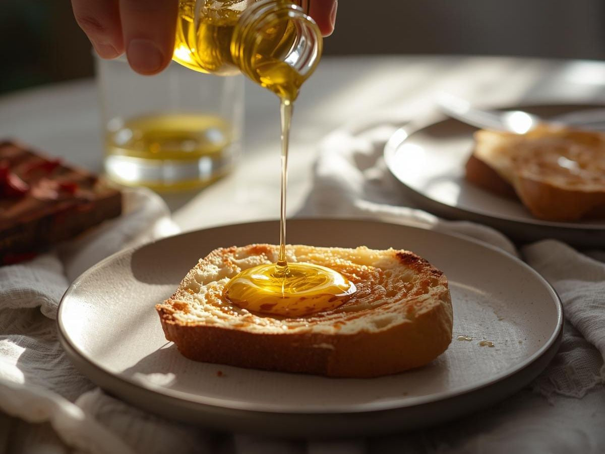 ¿Qué tipo de aceite de oliva es el más suave?