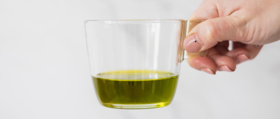 Aceite Coratina