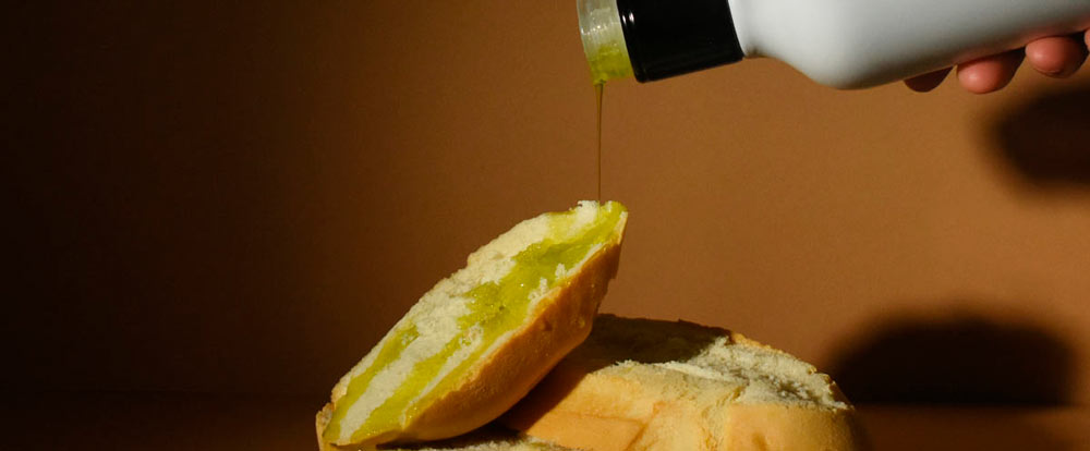 Aceite Omed