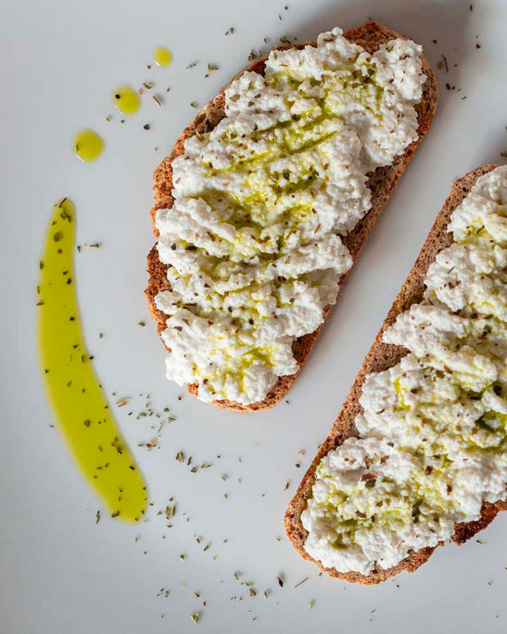 aceite de oliva en alicante