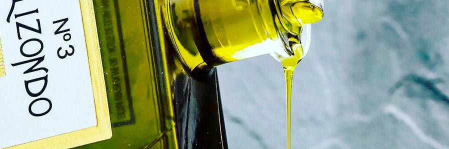 Aceite Elizondo