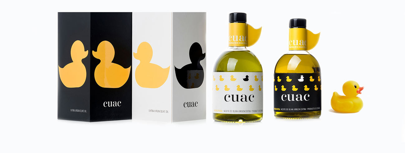 Aceite Cuac