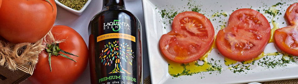 aceite de oliva la quinta esencia