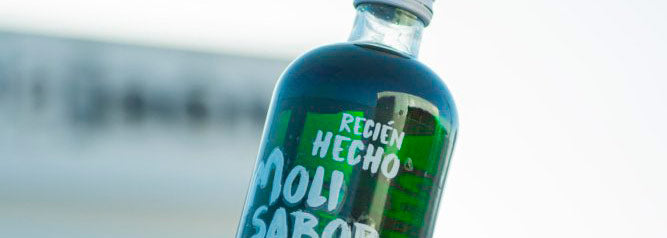 Aceite Oleícola Jaén