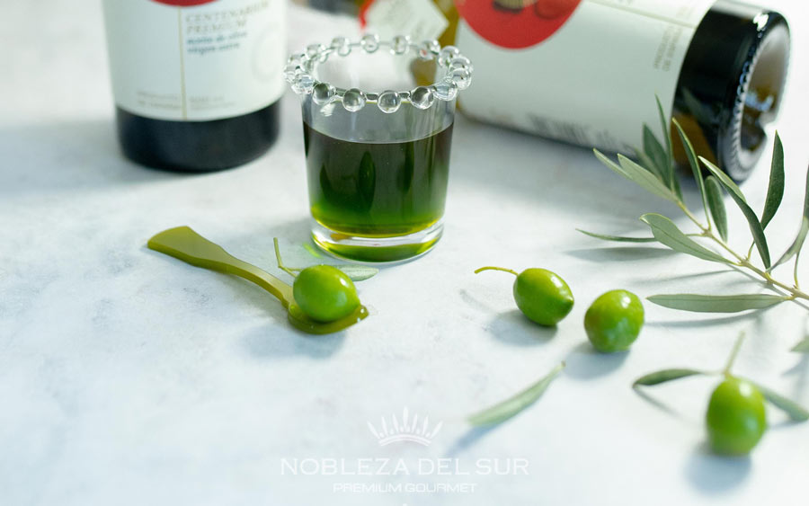 Aceite de Oliva Regalos de Empresa