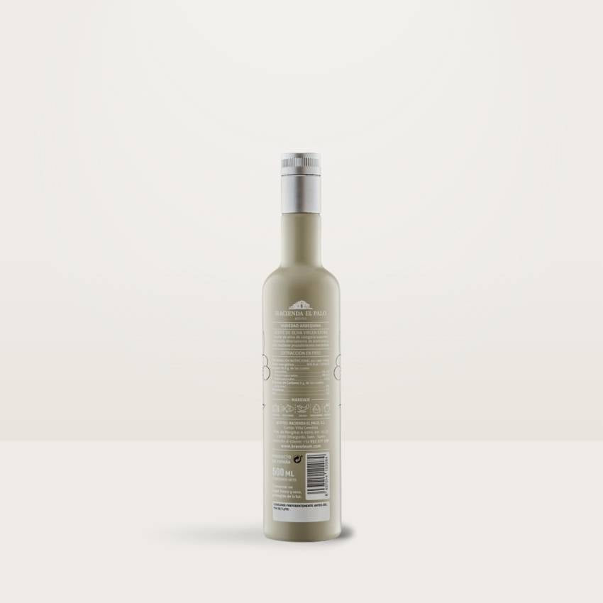Aceite Bravoleum Arbequina 500ml