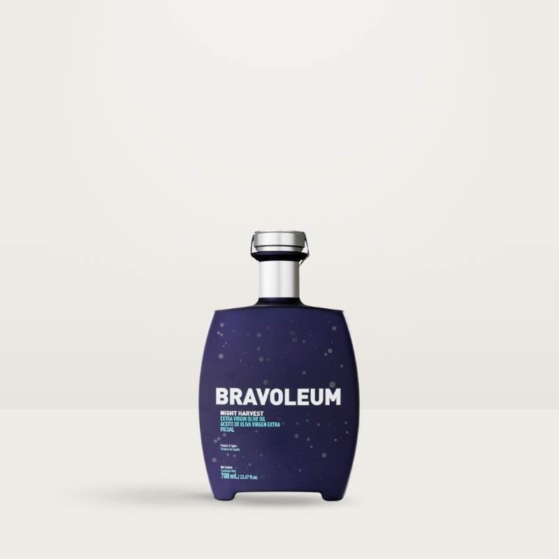 Aceite Bravoleum Harvest