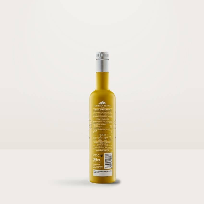 Aceite Bravoleum Nevadillo 500ml