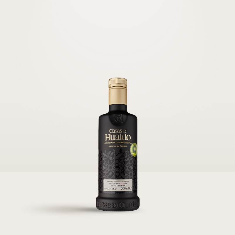 Aceite Casas de Hualdo Reserva