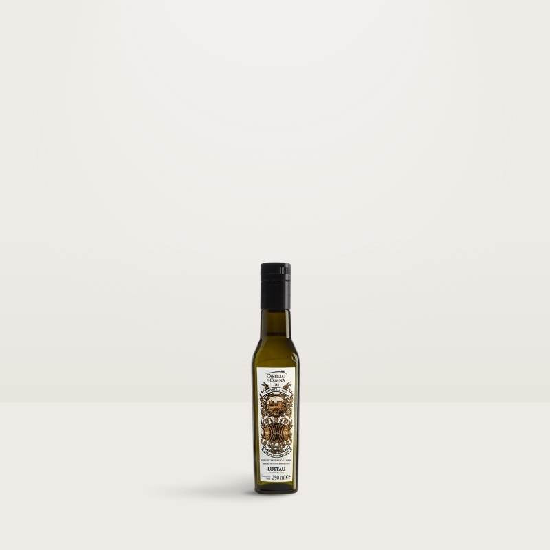 Aceite Castillo de Canena Amontillado
