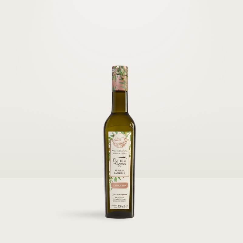 Aceite Castillo de Canena Arbequina