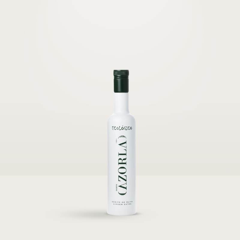 Aceite Cazorla Ecológico Picual