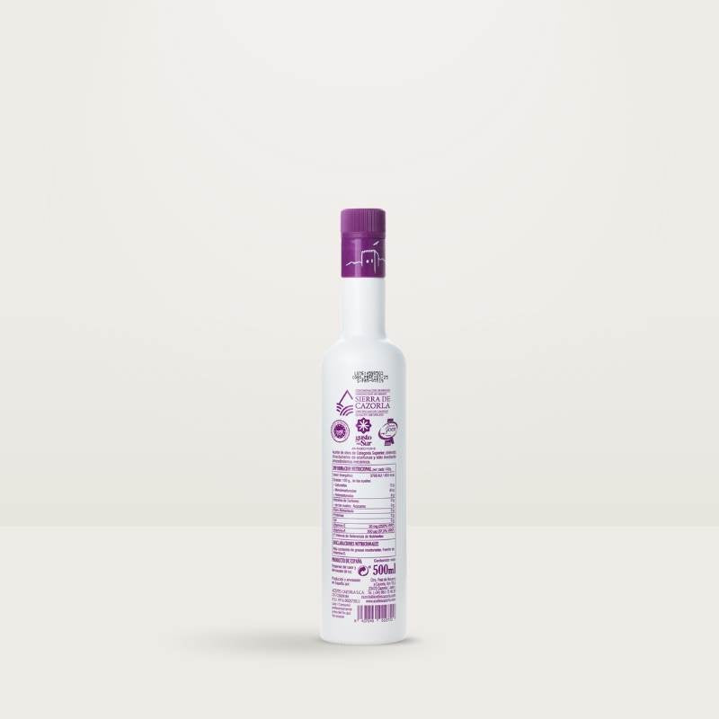 Aceite Cazorla Royal