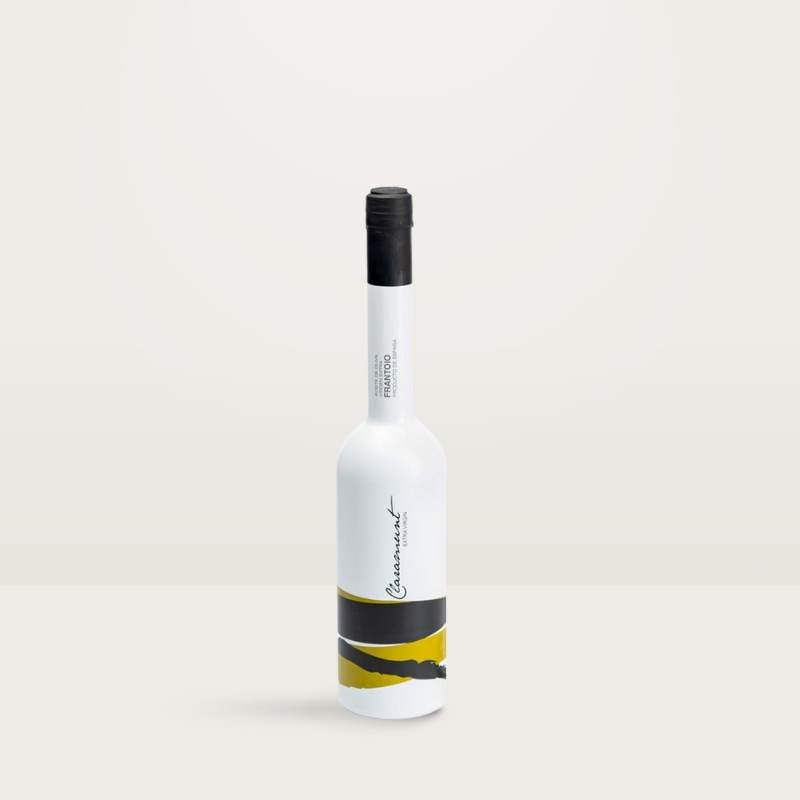 Aceite Claramunt Frantoio