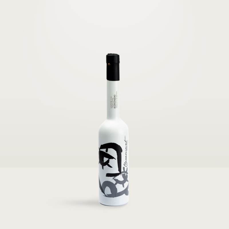 Aceite Claramunt Koroneiki