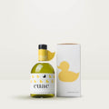 Aceite de Oliva Virgen Extra Ecológico Cuac