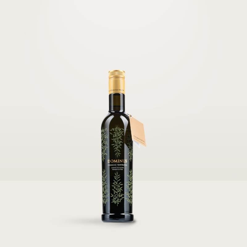 Aceite Dominus Picual