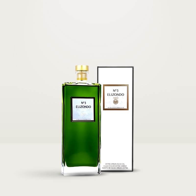 Aceite Elizondo Picual