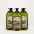 garrafa aceite de oliva hacienda del palo reserva