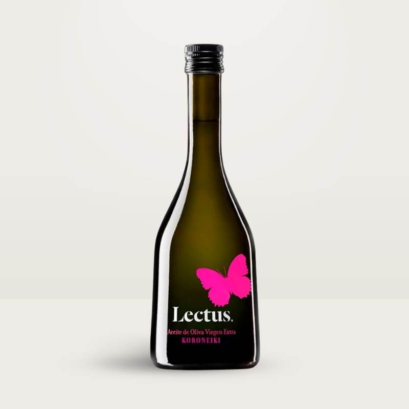 Aceite Lectus Koroneiki