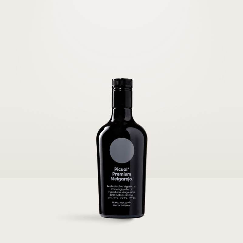 Aceite Melgarejo Picual