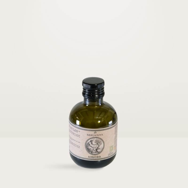 Aceite Mergaoliva Acebuche