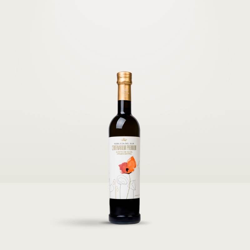 Aceite Nobleza del Sur Centenarium Picual