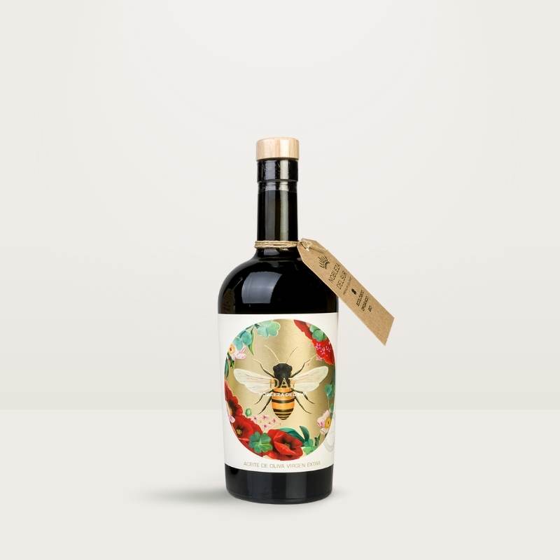 Aceite Nobleza del Sur Picual