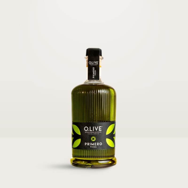 Aceite O.live Ecológico Picual