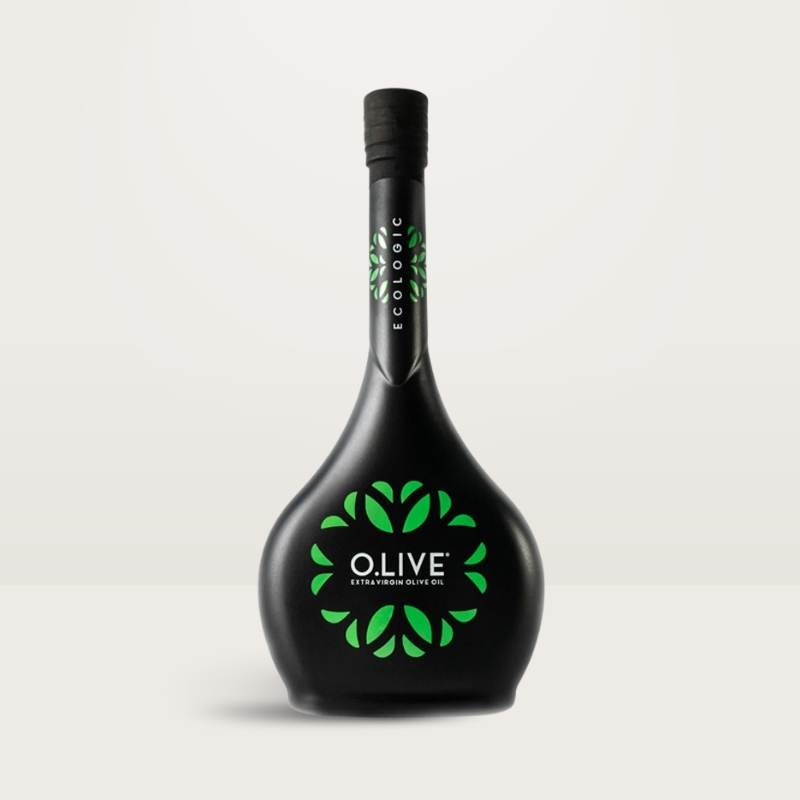 Aceite O.live Picual Ecológico