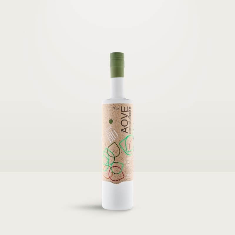 Aceite Oleícola Jaén Picual