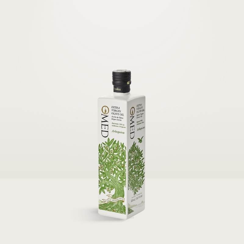 Aceite Omed Arbequina