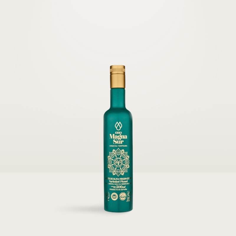 Aceite Oro Magnasur Picual