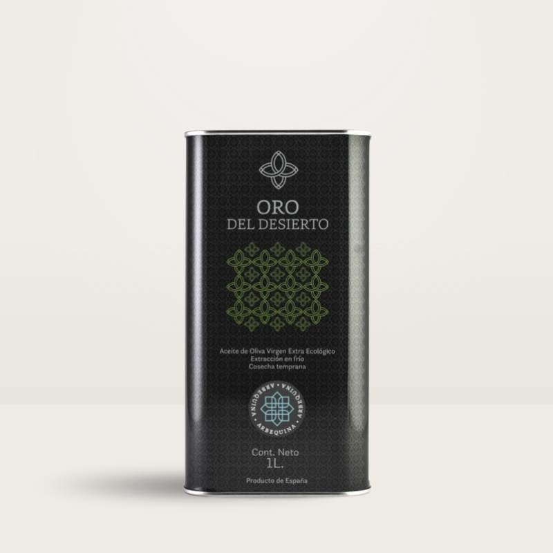Aceite_Oro_del_Desierto_Arbequina_Lata