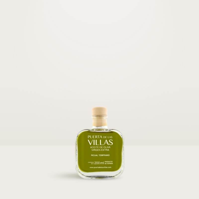 Aceite Puerta de las Villas Picual mini
