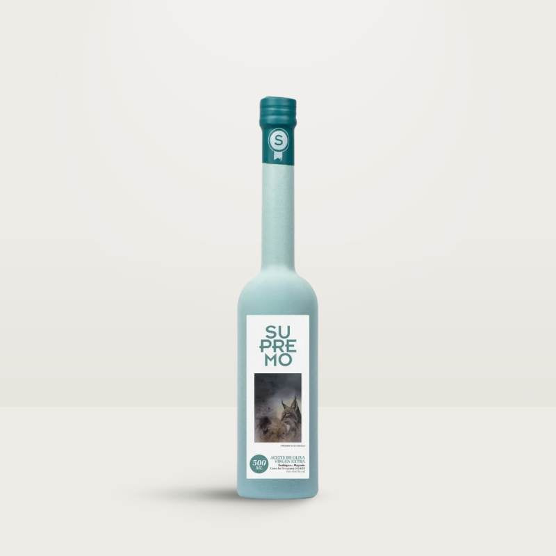 Aceite Supremo Royal