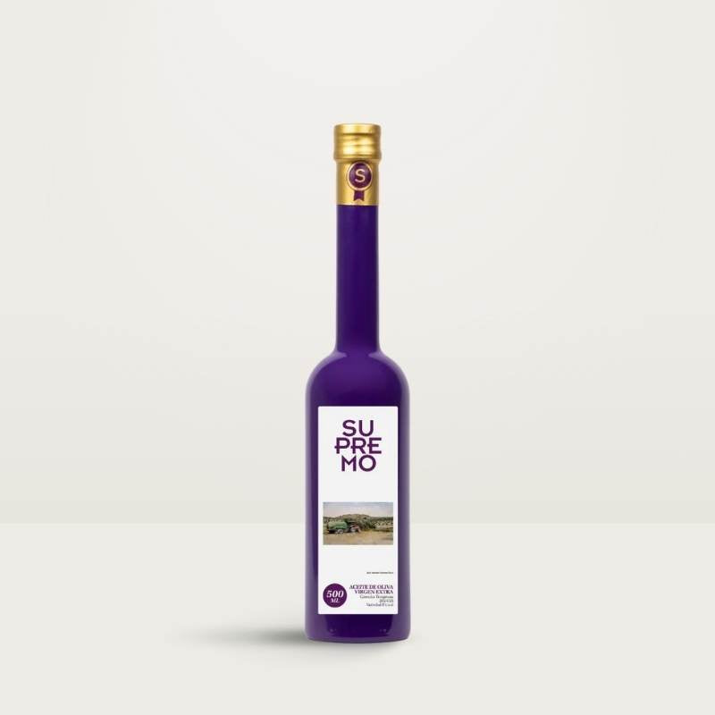 Aceite Supremo picual