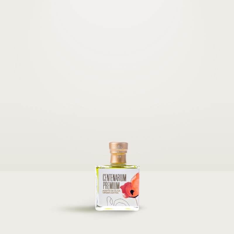 Aceite_ Nobleza del Sur Centenarium Premium Picual