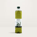 Aceite de oliva jabalcuz garrafa 1L