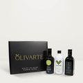 Estuche Variedades de Aceite