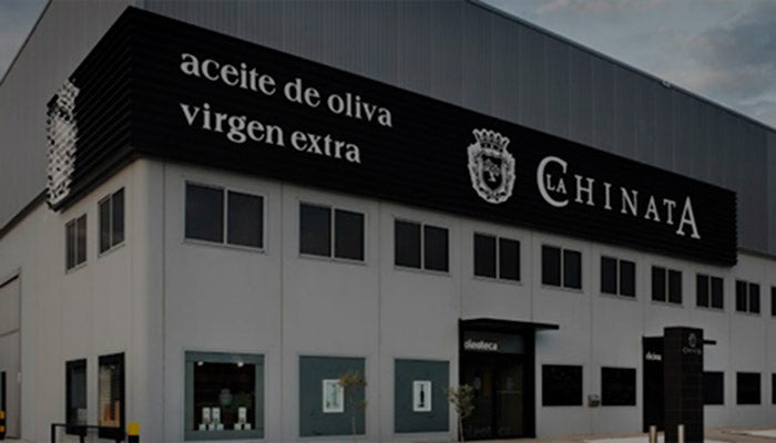 La Chinata