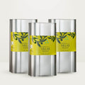 Pack aceite Puerta de las Villas Picual Lata 5 L
