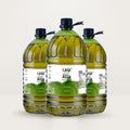 aceite casa del agua 5 litros
