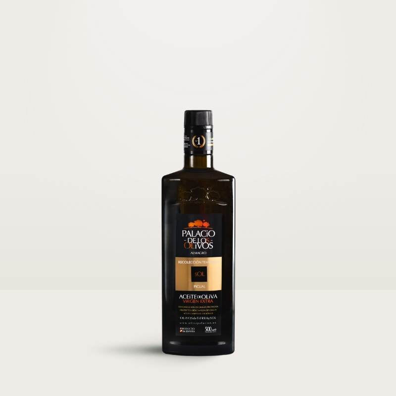 aceite Palacio de los Olivos Picual