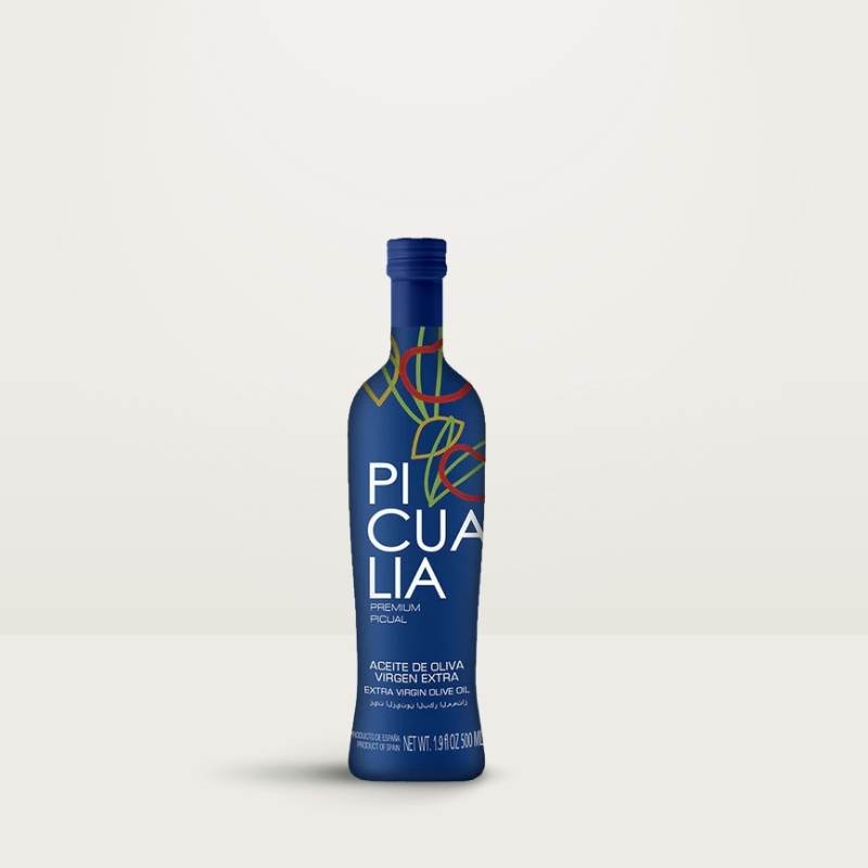 aceite Picualia Premium Picual