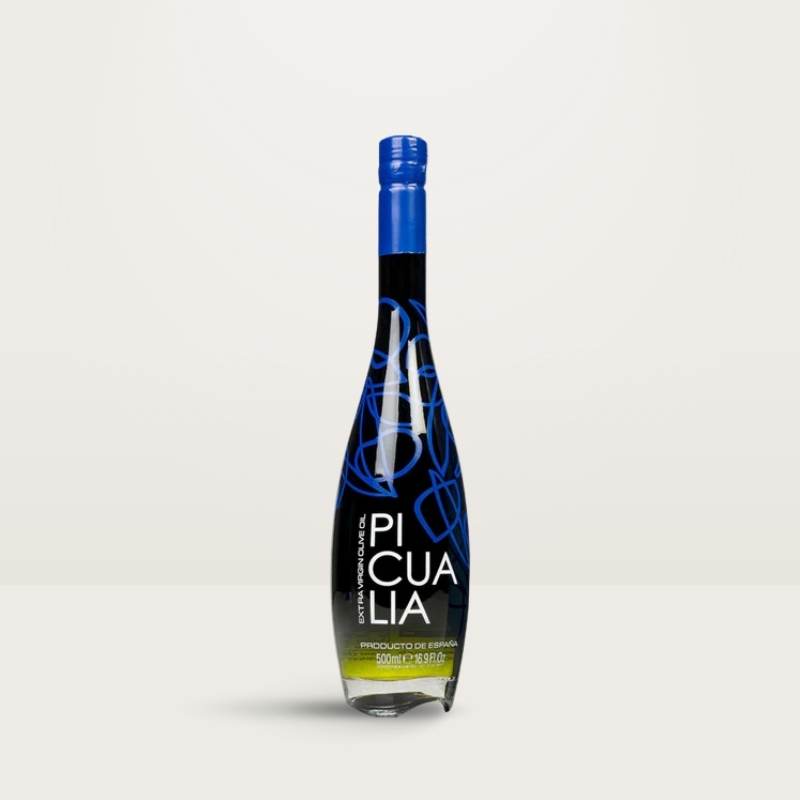 aceite Picualia Reserva Picual