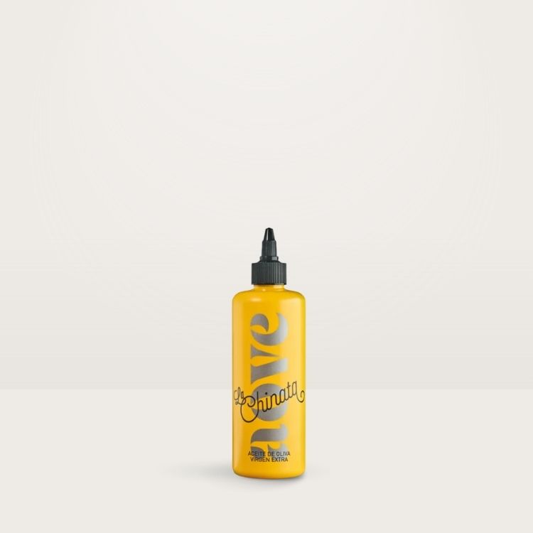 aceite de oliva virgen extra La Chinata Biberón 300 ml